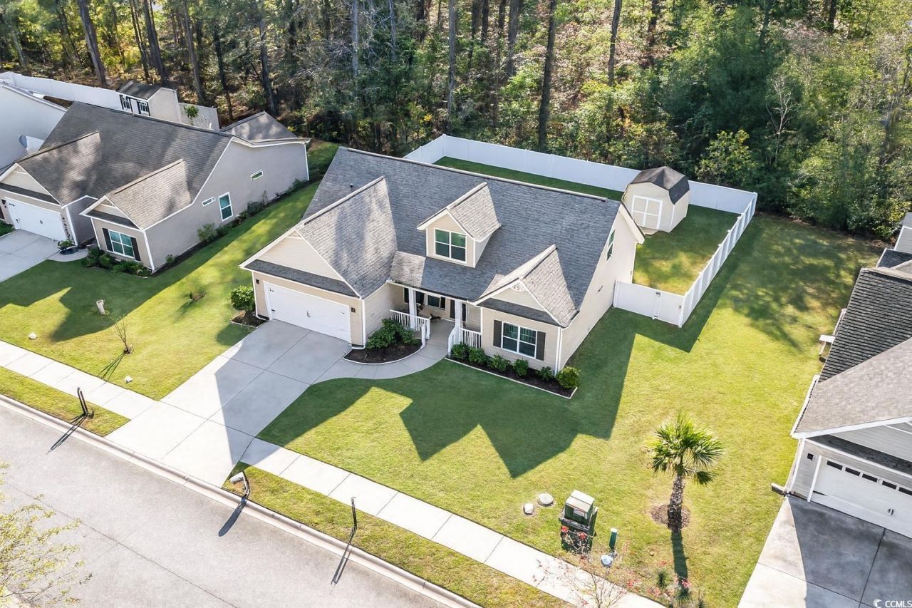 1448 Tiger Grand Dr. Photo 3