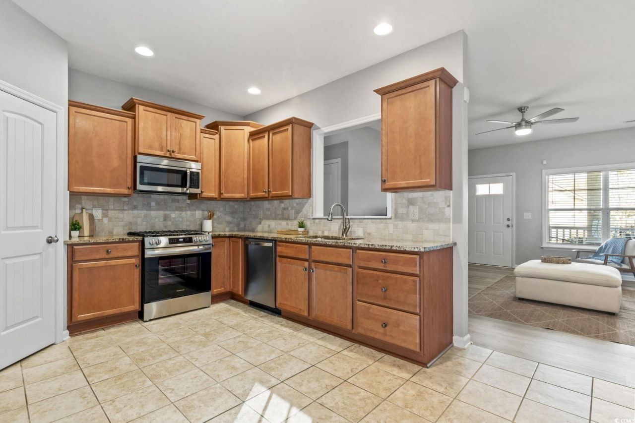 1448 Tiger Grand Dr. Photo 4