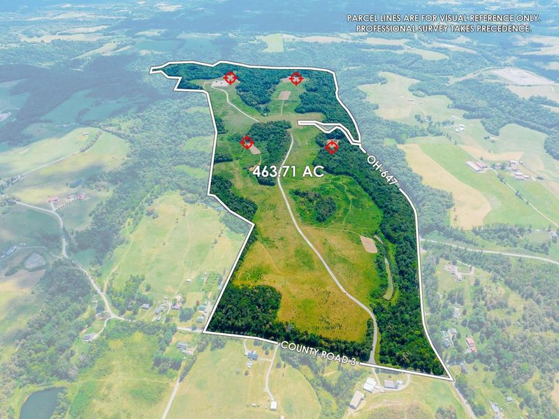 153 County Road 3 , Rayland, OH 43943 Photo 2