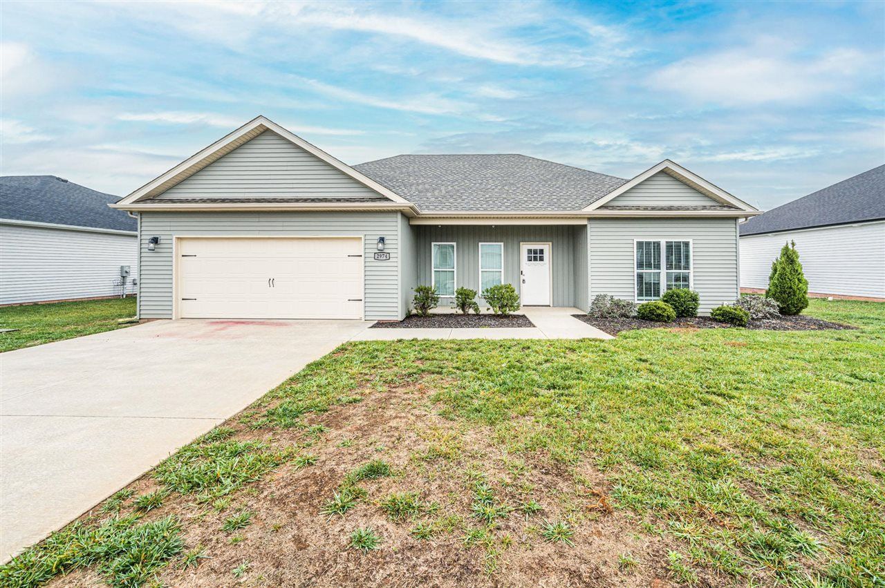 2974 Laredo Court, Bowling Green, KY 42101 Main Photo