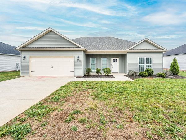 2974 Laredo Court, Bowling Green, KY 42101