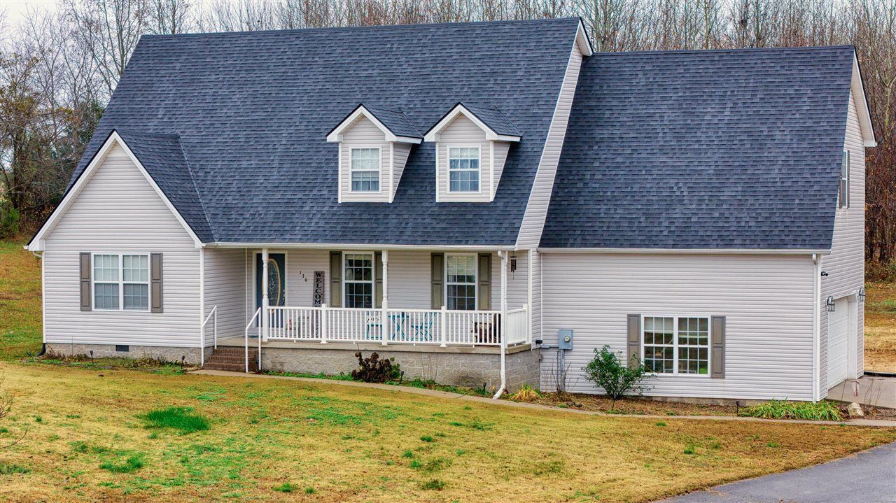 130 Jerry Dean Thomas Road, Russellville, KY 42276 Main Photo