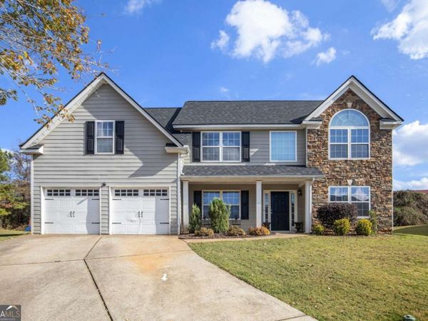 2586 Grayton Loop, Villa Rica, GA 30180