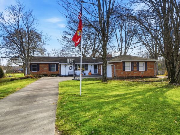4242 Upper Valley Pike, Springfield, OH 45502