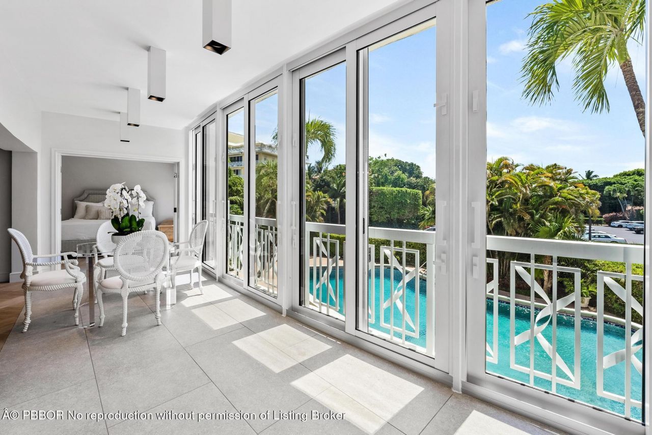 389 S Lake Drive, Unit 2G, Palm Beach, FL 33480 Photo