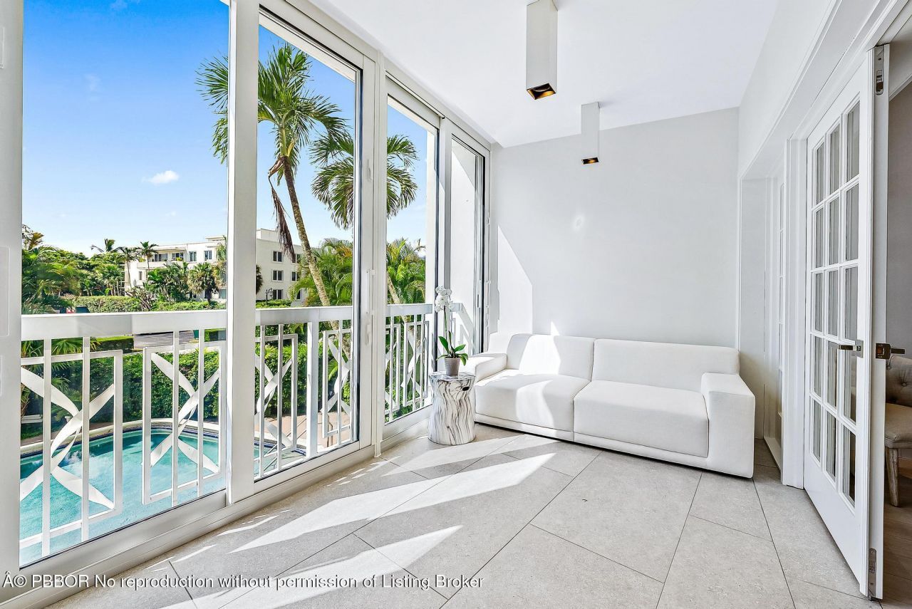 389 S Lake Drive, Unit 2G, Palm Beach, FL 33480 Photo