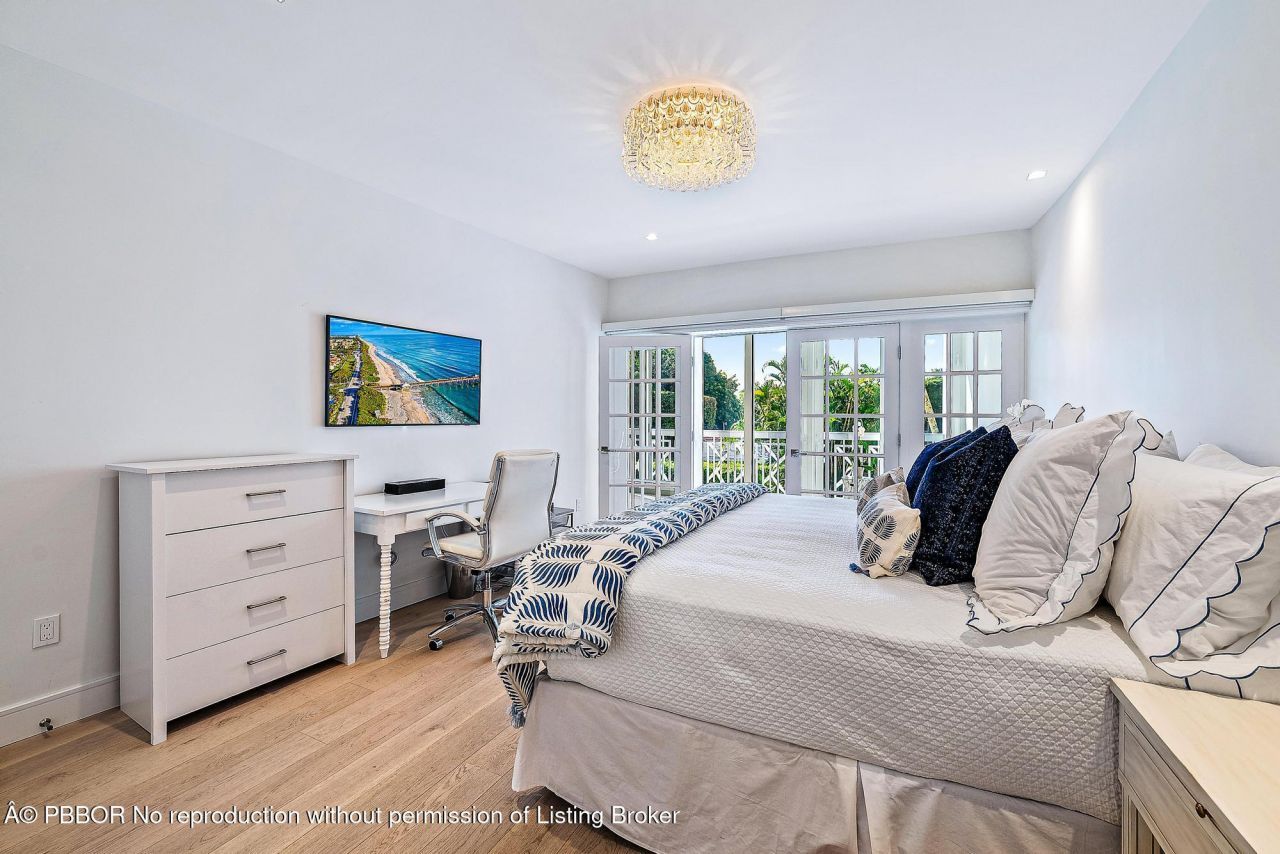 389 S Lake Drive, Unit 2G, Palm Beach, FL 33480 Photo