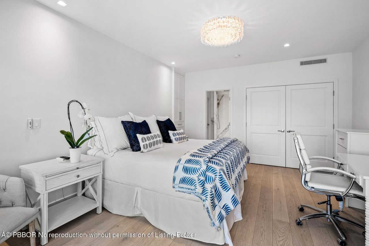 389 S Lake Drive, Unit 2G, Palm Beach, FL 33480 Photo
