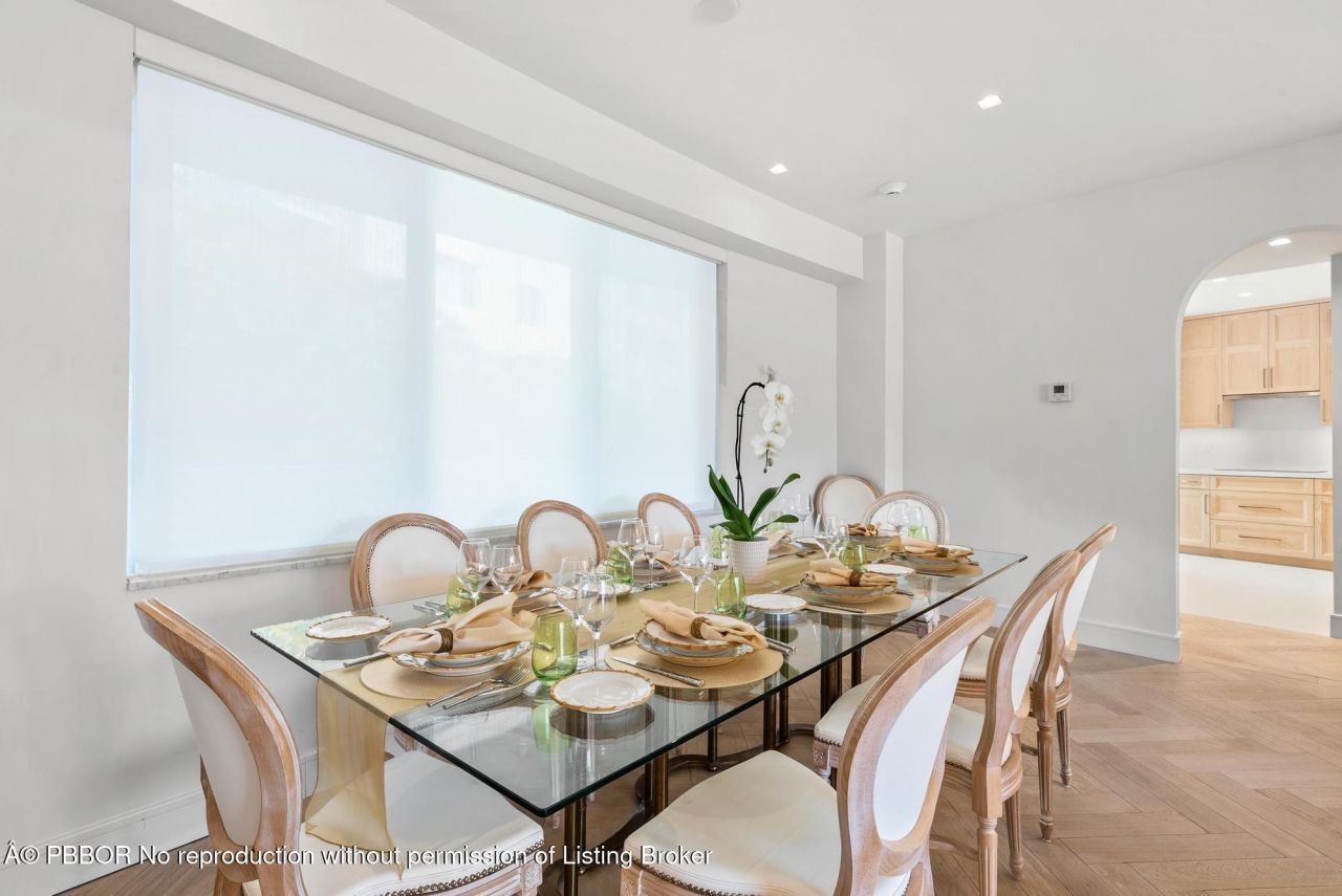 389 S Lake Drive, Unit 2G, Palm Beach, FL 33480 Photo