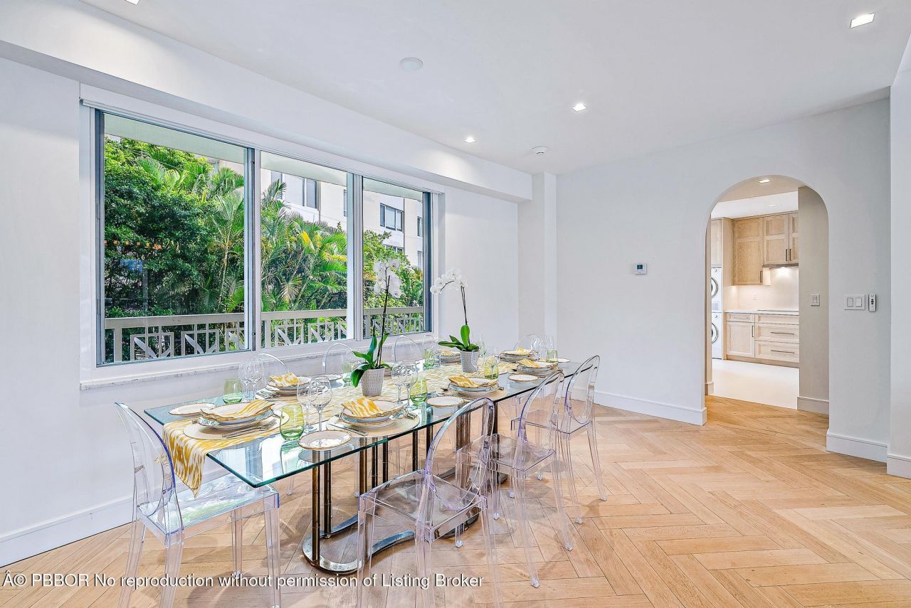 389 S Lake Drive, Unit 2G, Palm Beach, FL 33480 Photo