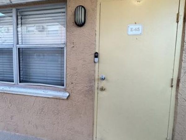 101 NE 41st Street, Unit 65E, Oakland Park, FL 33334