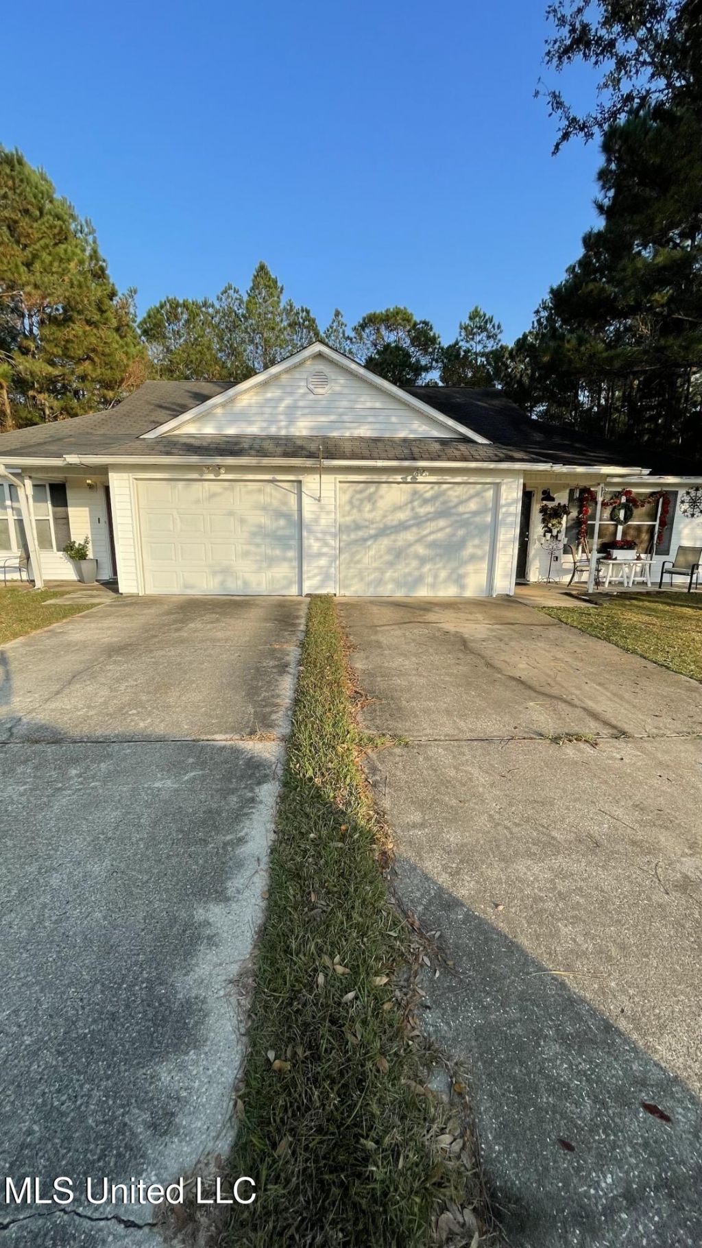 8316/8320 Exchange Street, Gautier, MS 39553 Main Photo