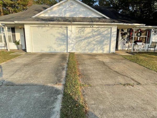 8316/8320 Exchange Street, Gautier, MS 39553