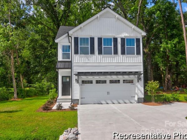 930 Gondola Court, Unit 72A, Salisbury, NC 28144