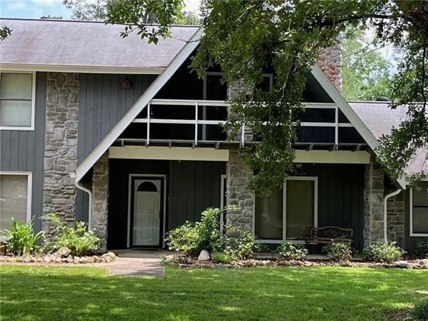 125 DOGWOOD Pass, Woodworth, LA 71485