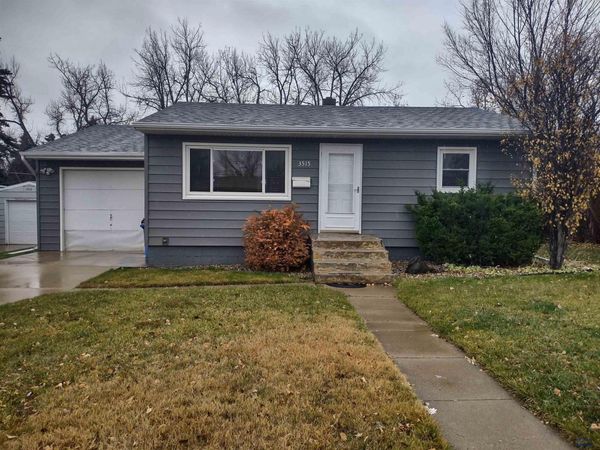 3515 REDER, RAPID CITY, SD 57702