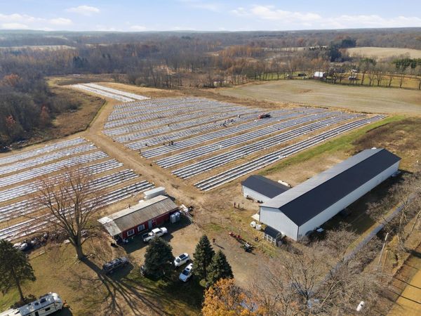 13087 Pioneer Street, Marcellus, MI 49067