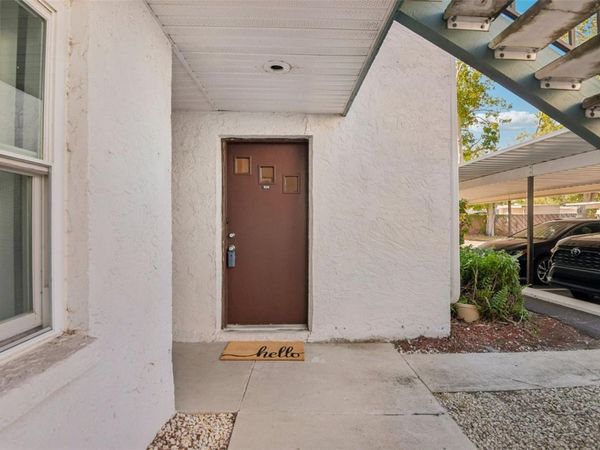 7570 92ND STREET, Unit 104C, SEMINOLE, FL 33777