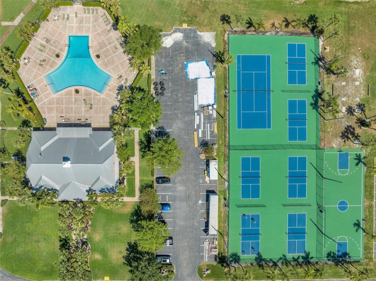 4872 Beach Drive Se, Unit D, Saint Petersburg, FL 33705 Photo