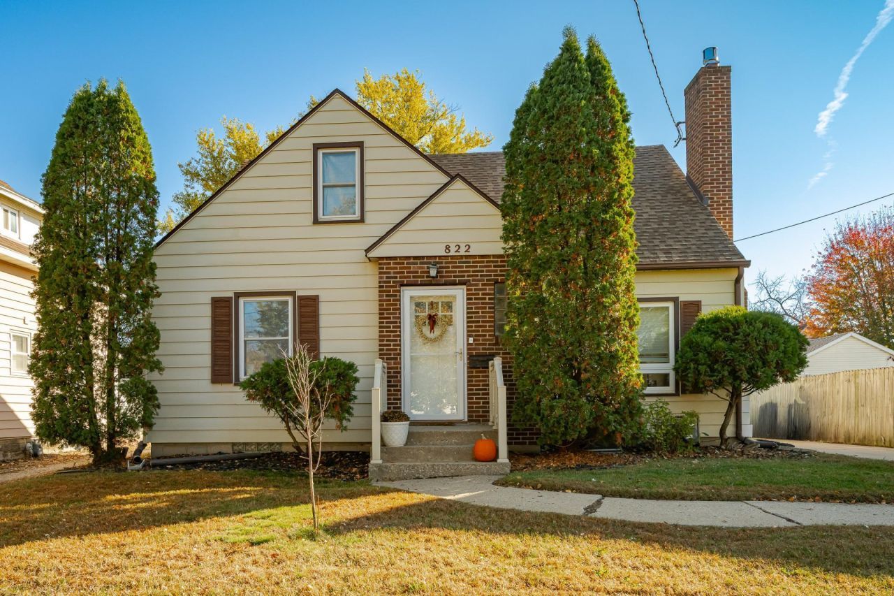 822 7th Avenue Se, Rochester, MN 55904 Main Photo