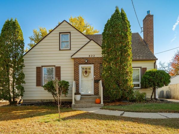 822 7th Avenue SE, Rochester, MN 55904