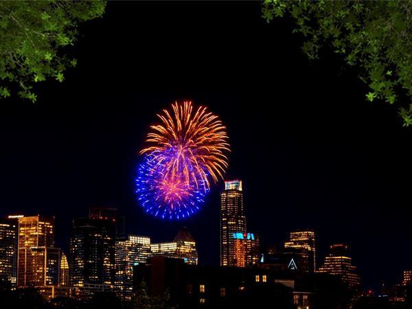 1300 Bluff ST, Austin, TX 78704