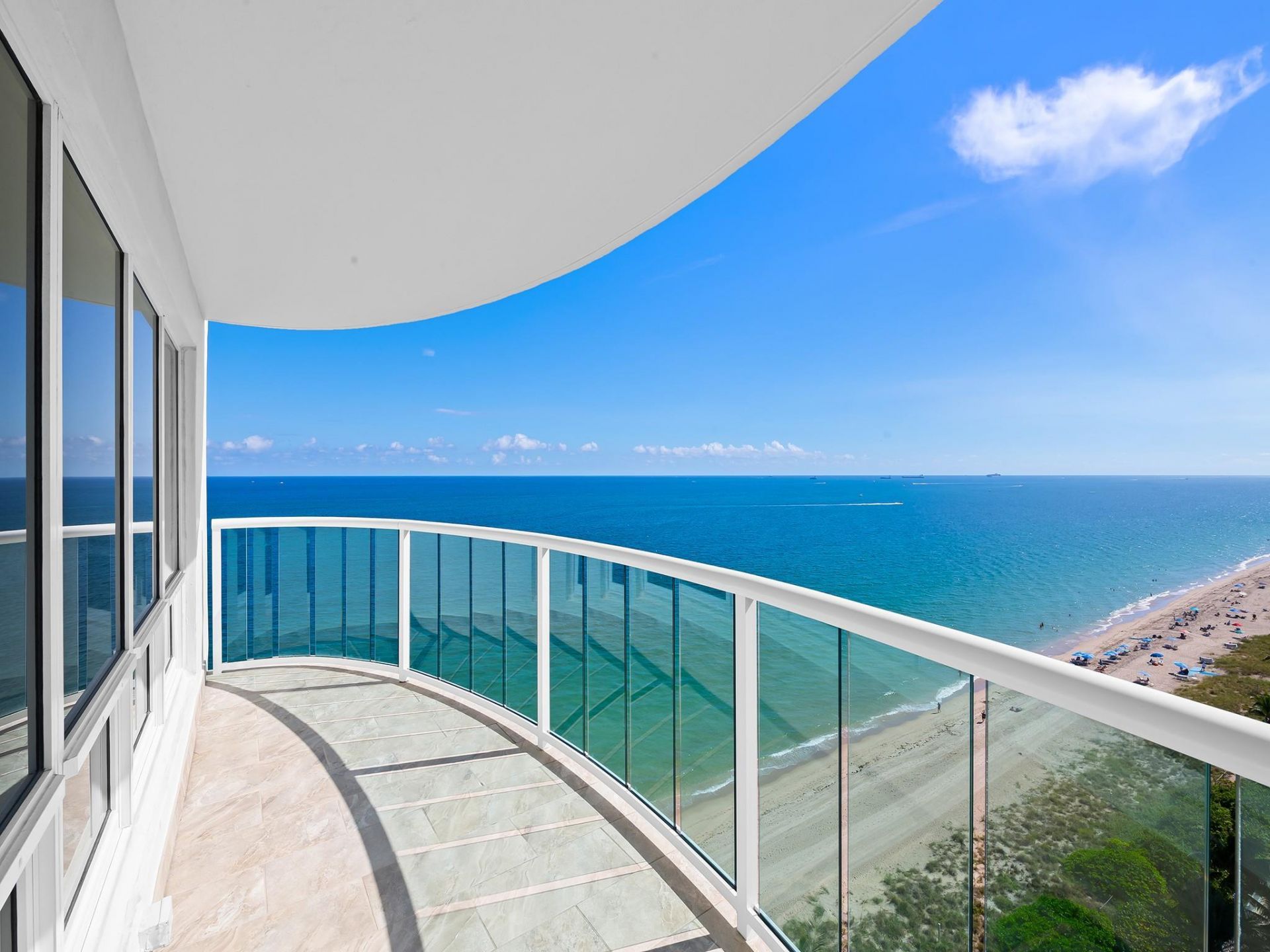 3400 Galt Ocean Drive, Unit 1202S, Fort Lauderdale, FL 33308 Photo