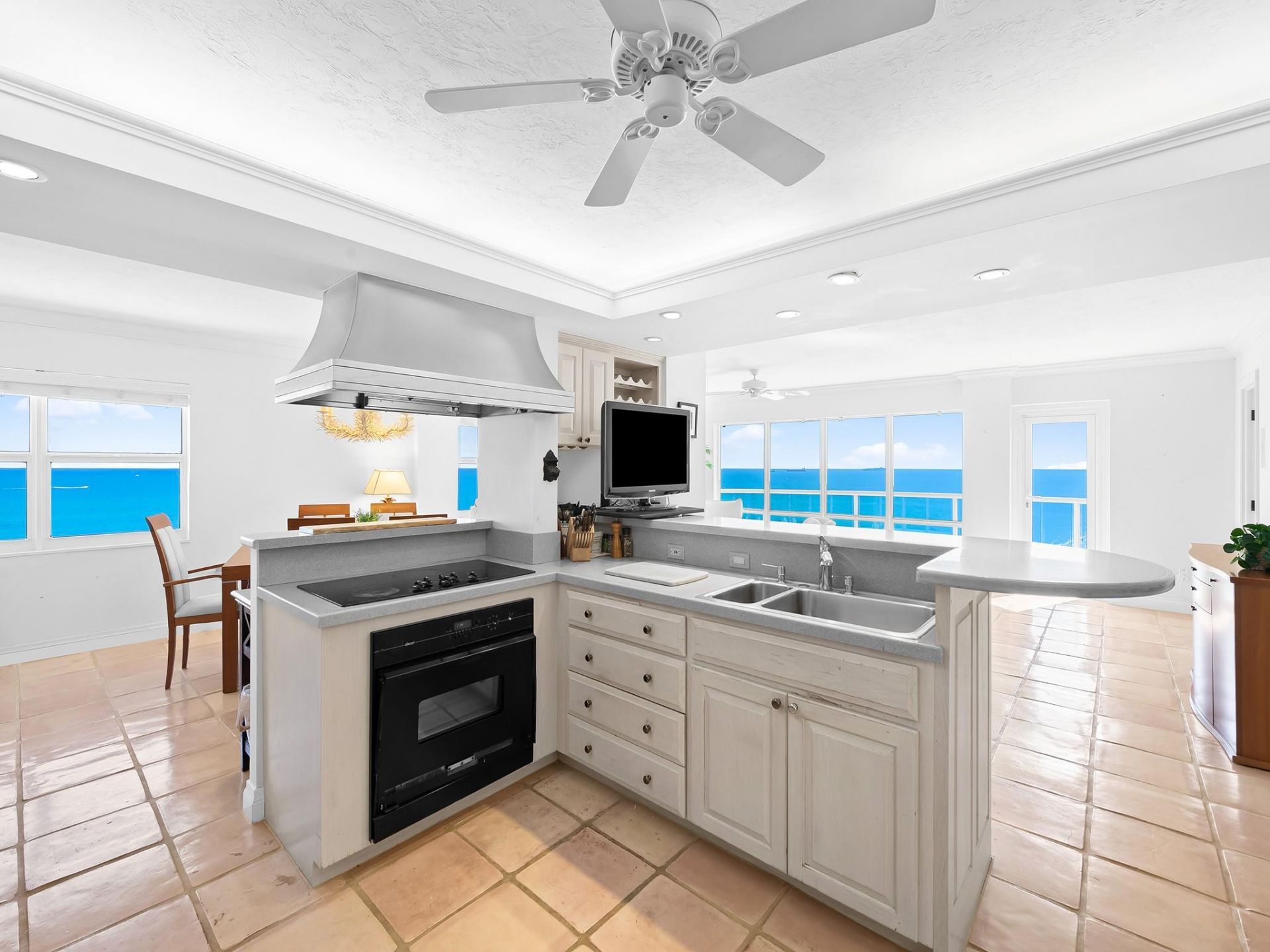 3400 Galt Ocean Drive, Unit 1202S, Fort Lauderdale, FL 33308 Photo