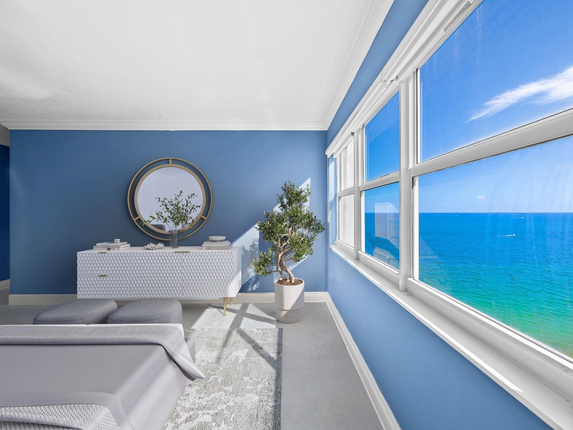 3400 Galt Ocean Drive, Unit 1202S, Fort Lauderdale, FL 33308 Photo