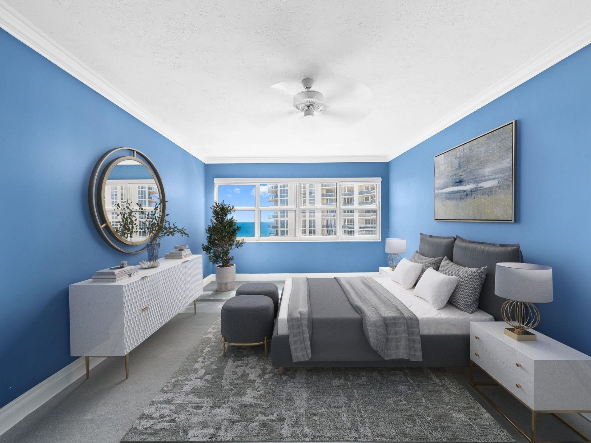 3400 Galt Ocean Drive, Unit 1202S, Fort Lauderdale, FL 33308 Photo