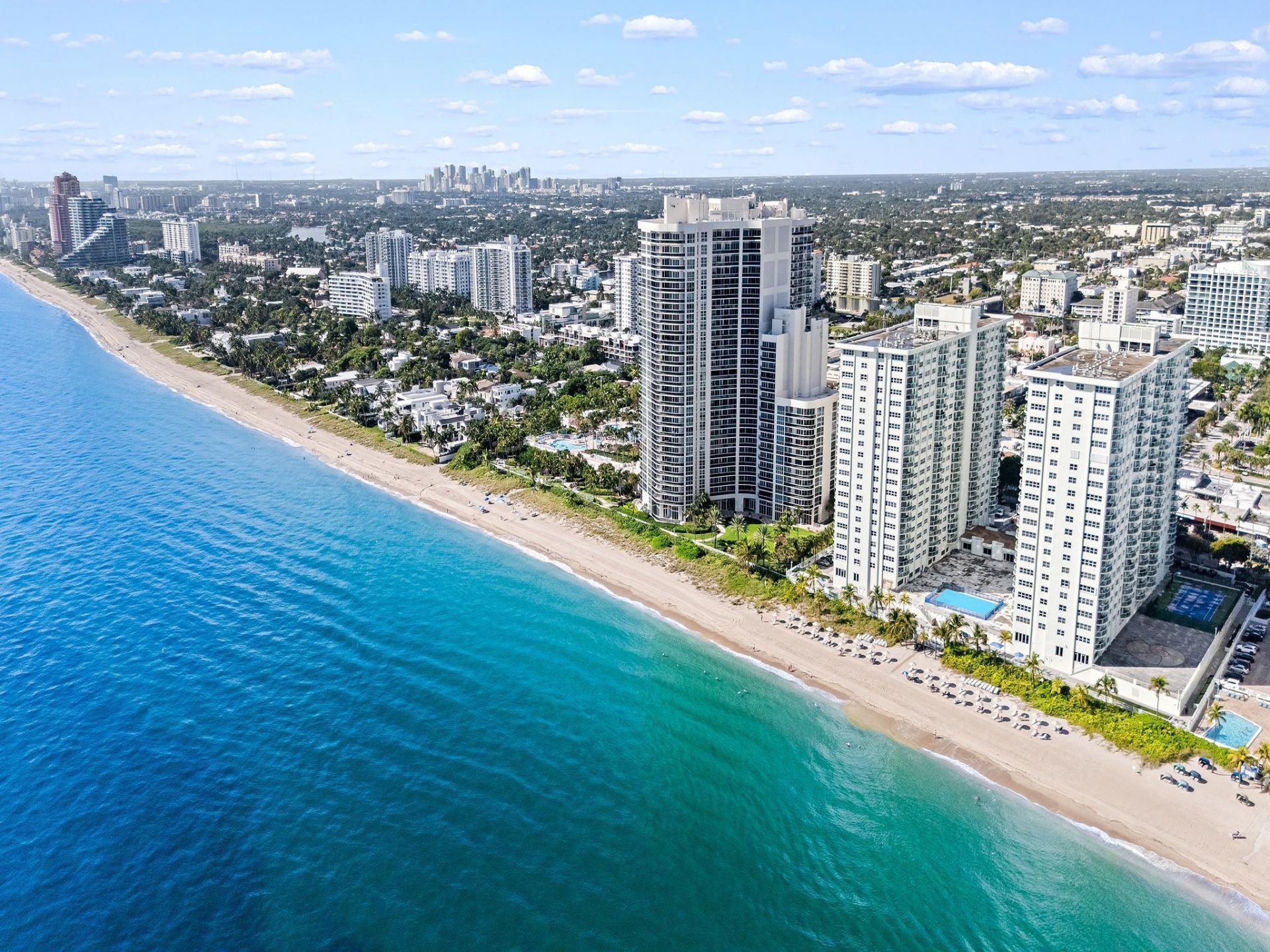 3400 Galt Ocean Drive, Unit 1202S, Fort Lauderdale, FL 33308 Photo