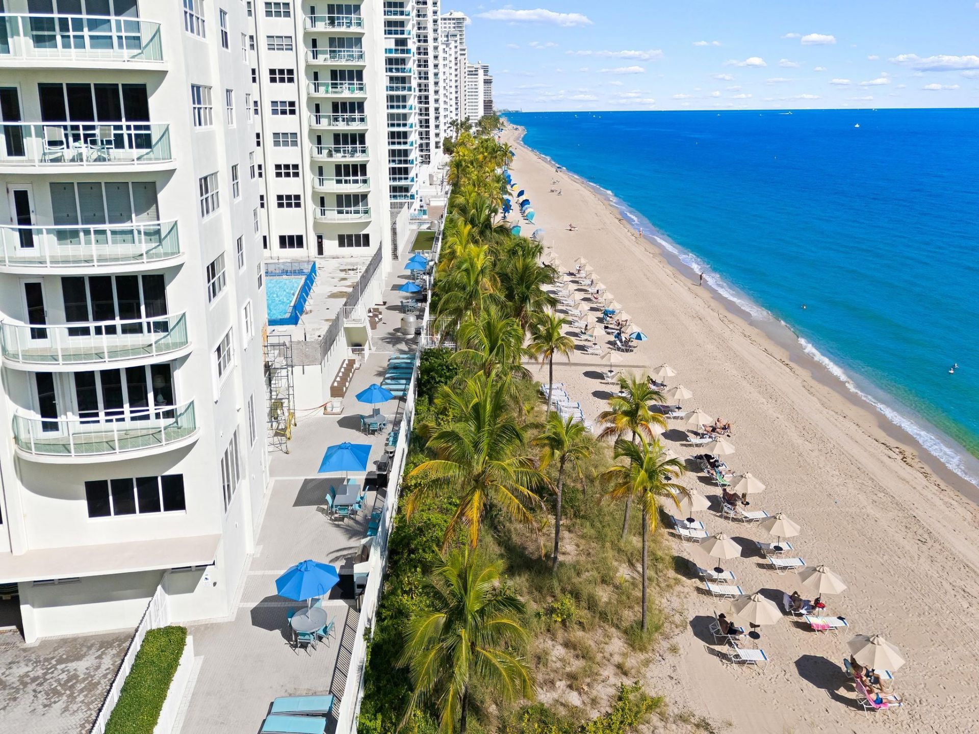 3400 Galt Ocean Drive, Unit 1202S, Fort Lauderdale, FL 33308 Photo