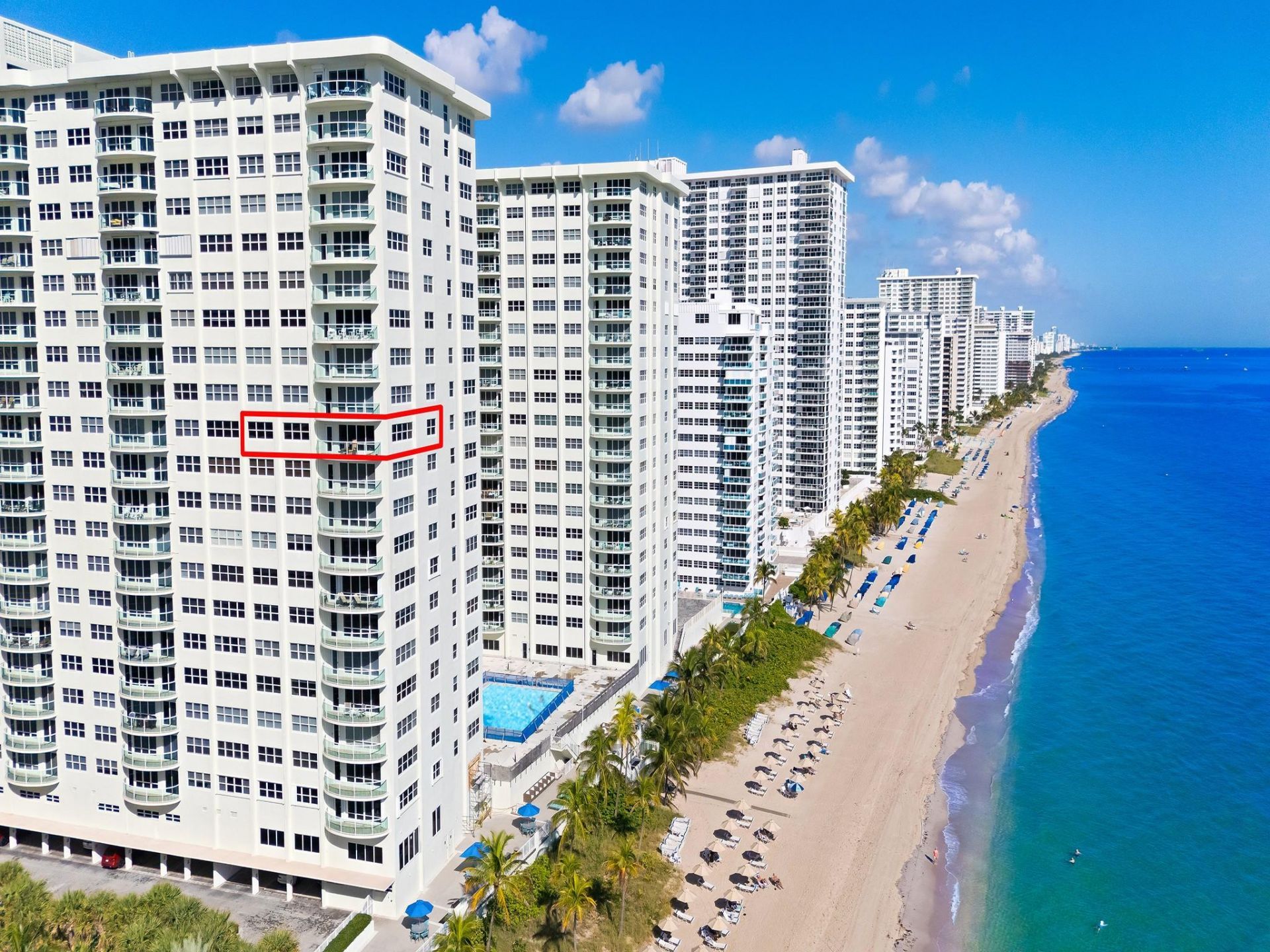 3400 Galt Ocean Drive, Unit 1202S, Fort Lauderdale, FL 33308 Photo