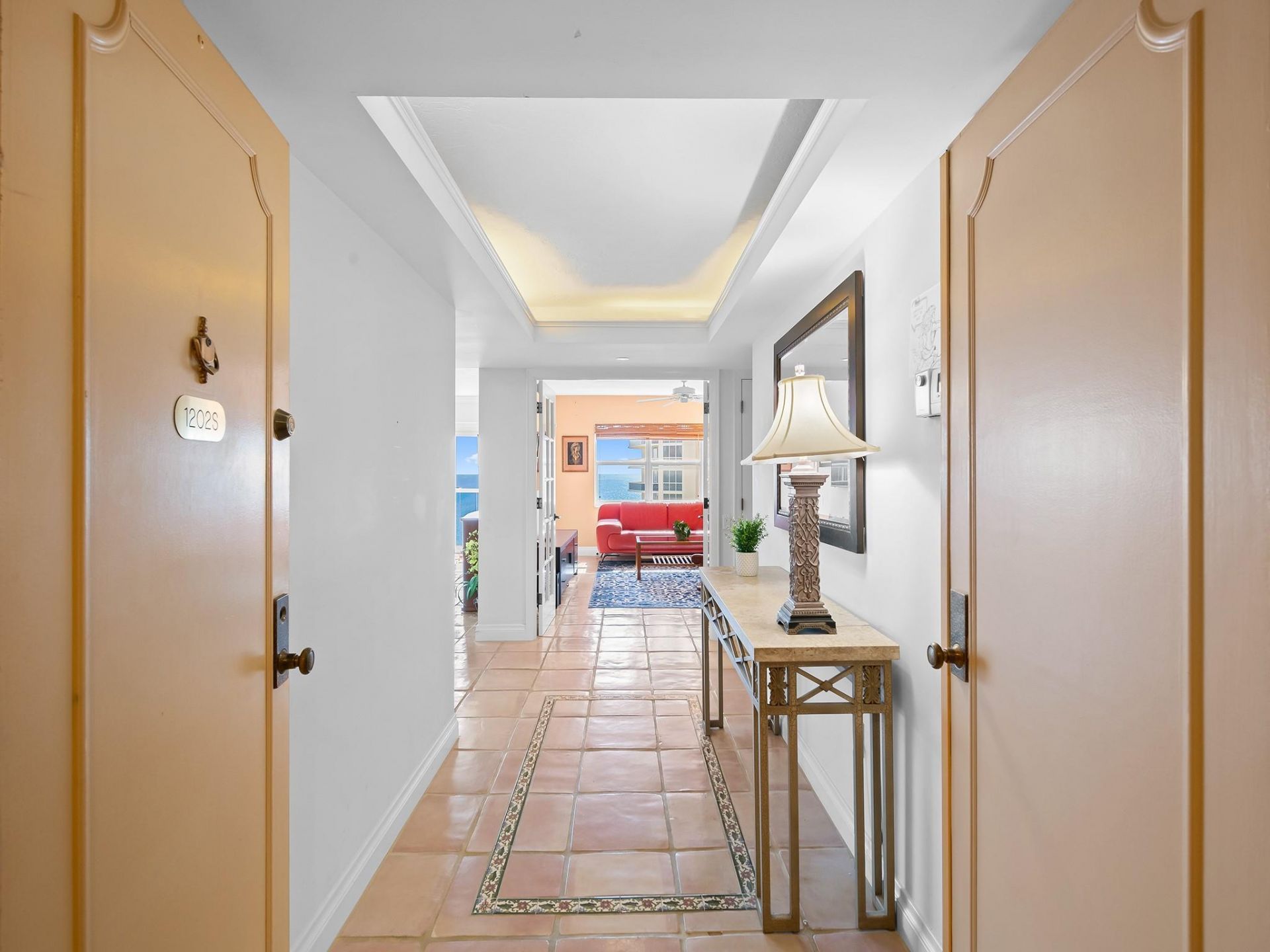 3400 Galt Ocean Drive, Unit 1202S, Fort Lauderdale, FL 33308 Photo