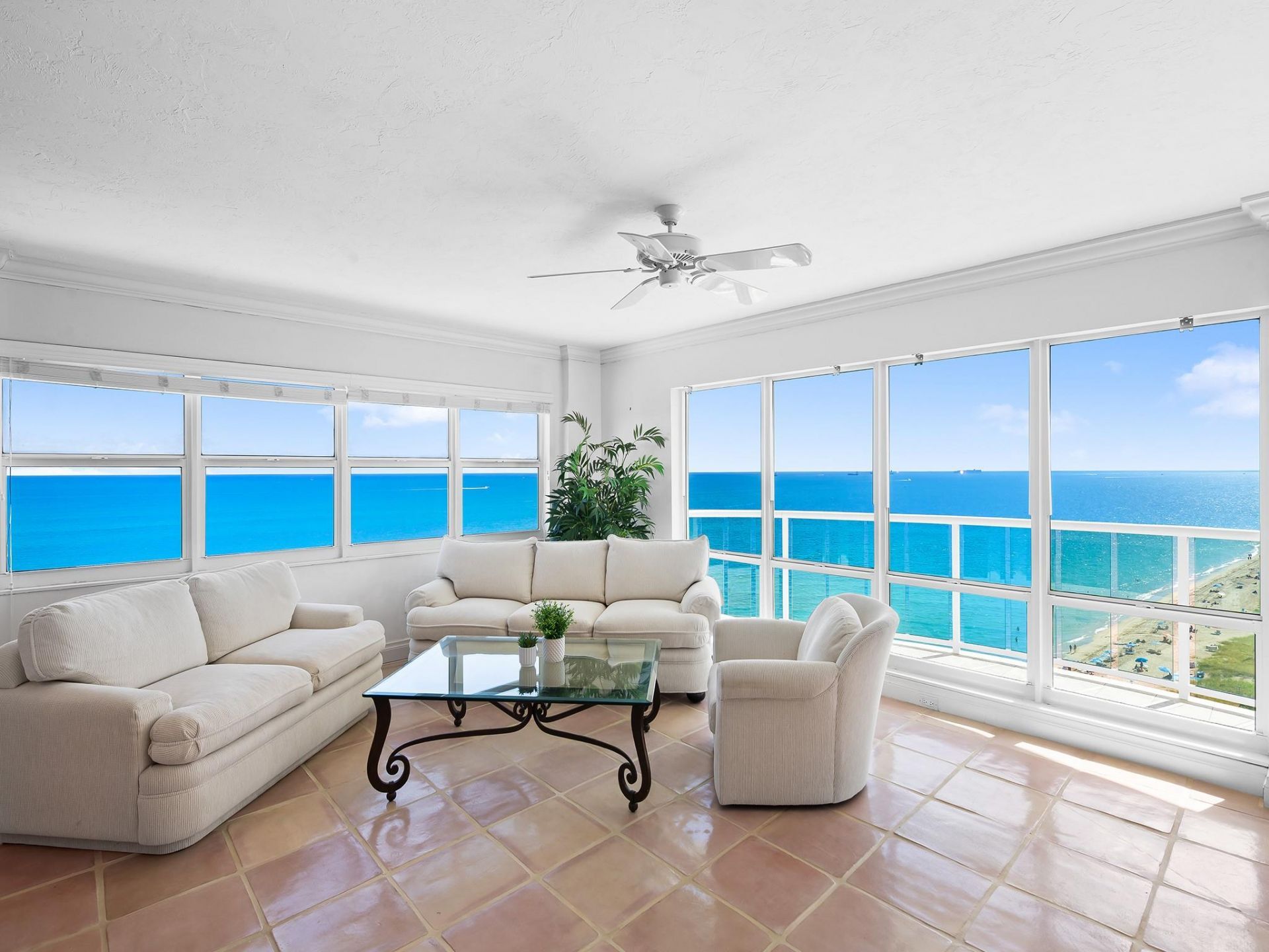 3400 Galt Ocean Drive, Unit 1202S, Fort Lauderdale, FL 33308 Photo
