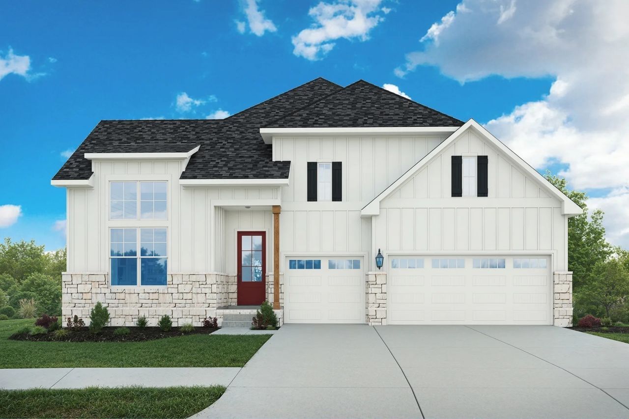 7325 Dutch River Cir E, Fairview, TN 37062 Main Photo