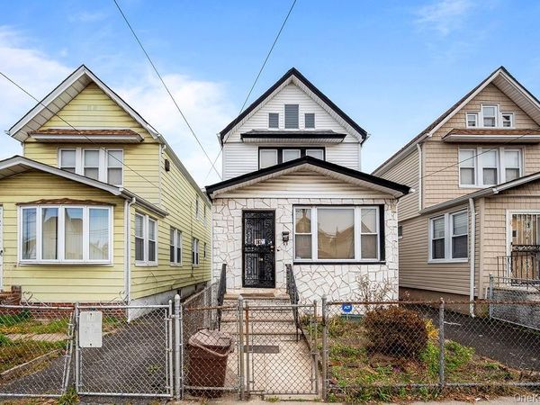 111-15 Inwood Street, Jamaica, NY 11435