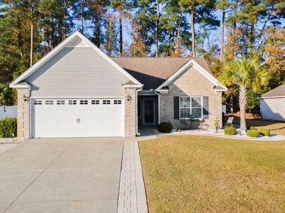 334 Southern Breezes Circle, Murrells Inlet, SC 29576