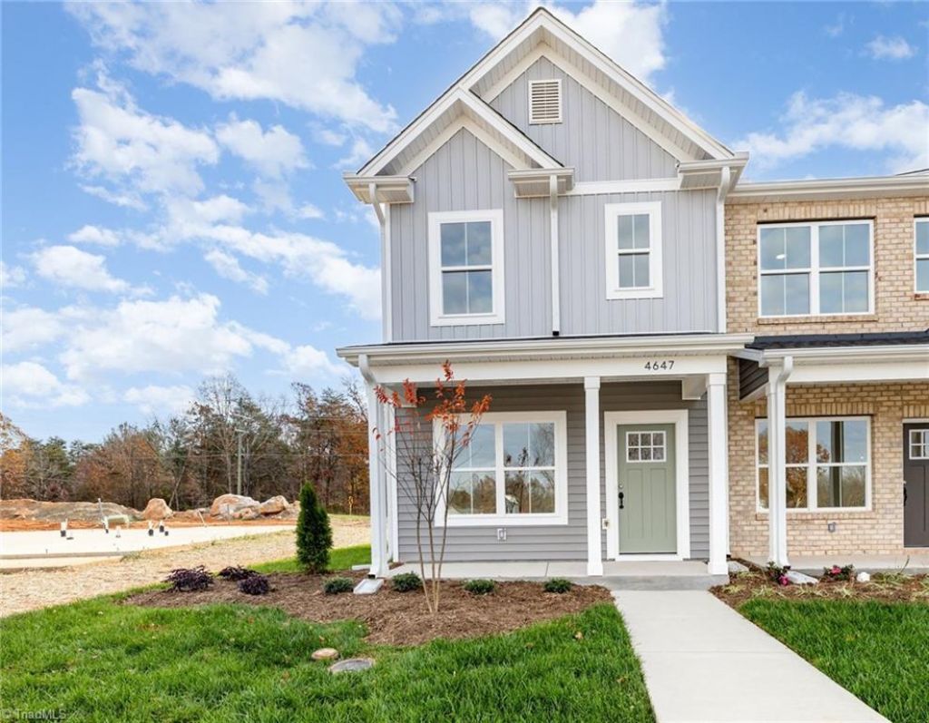4647 Canter Park Lane, Greensboro, NC 27410 Main Photo