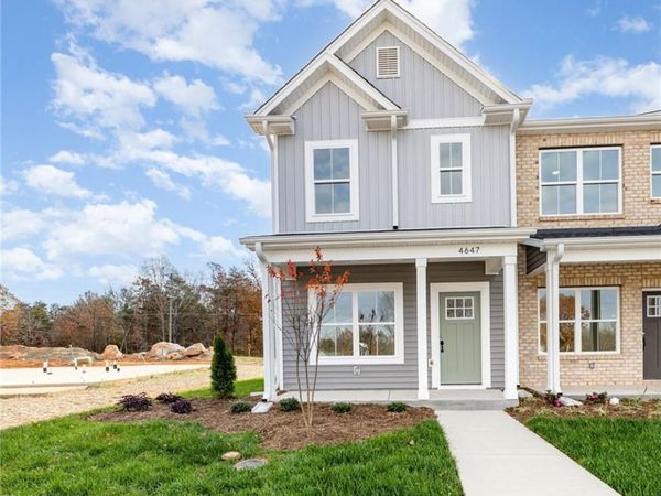 4647 Canter Park Lane, Greensboro, NC 27410
