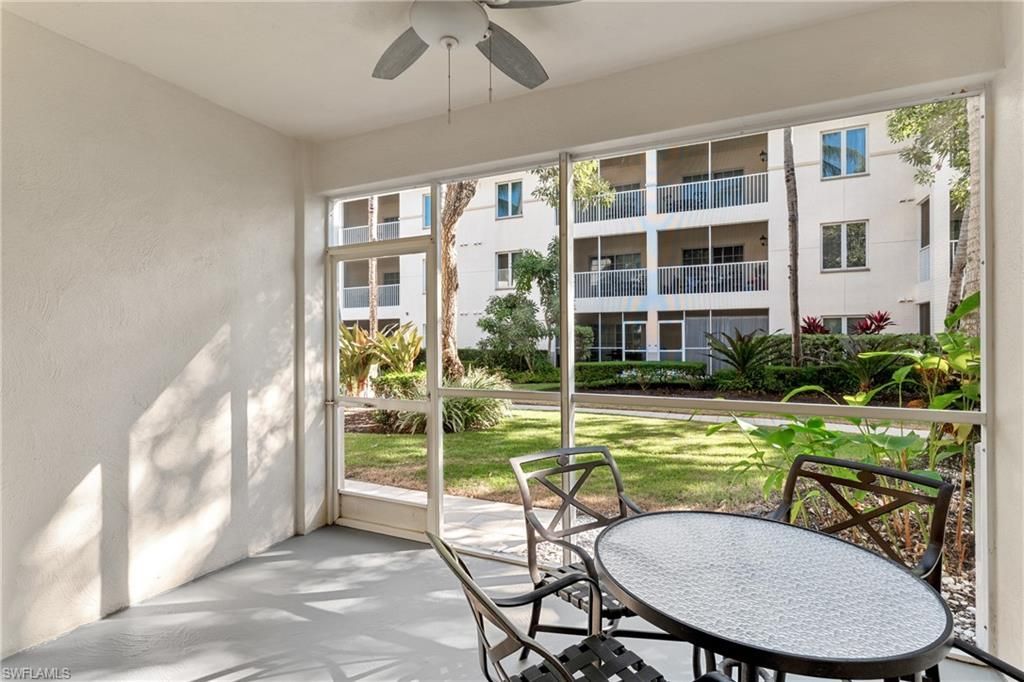 221 9th St S, Unit 113, Naples, FL 34102 Photo