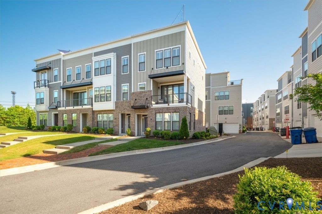 2 Shiplock Row, Henrico, VA 23231 Main Photo