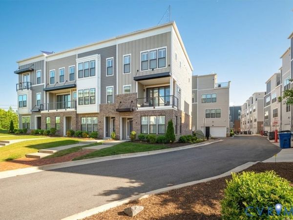 2 Shiplock Row, Henrico, VA 23231