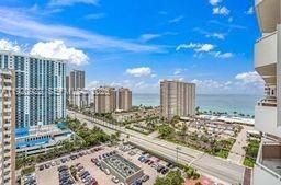 1985 S Ocean Dr, Unit 17D, Hallandale Beach, FL 33009 Photo