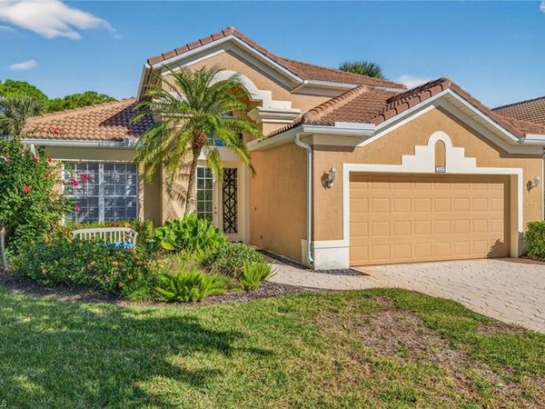 3522 Heron Glen CT , BONITA SPRINGS, FL 34134