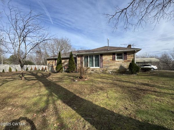 917 Columbia Avenue, Centerville, TN 37033