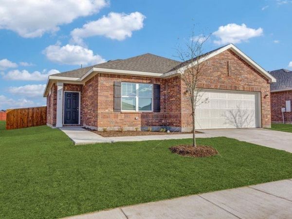 205 Briar Cove, Anna, TX 75409