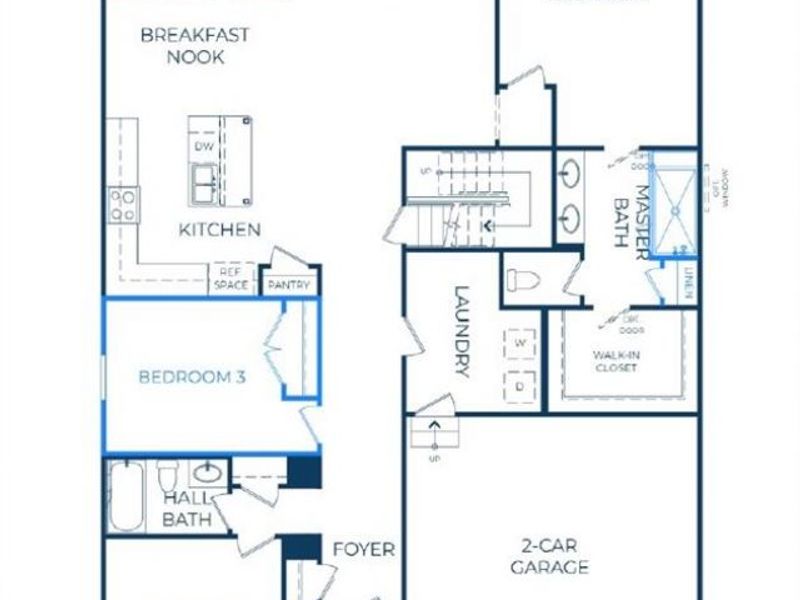 65 Chestnut Street, Springboro, OH 45066 Photo 4