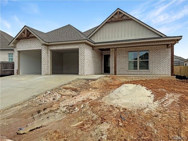 13773 Blackoak Drive, Northport, AL 35475