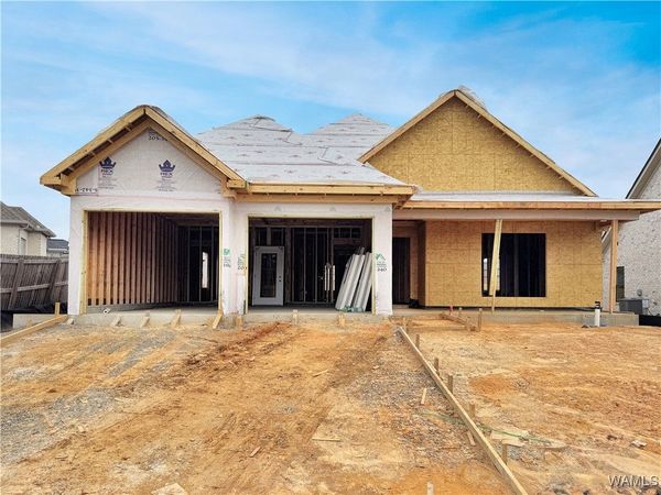 13773 Blackoak Drive, Northport, AL 35475